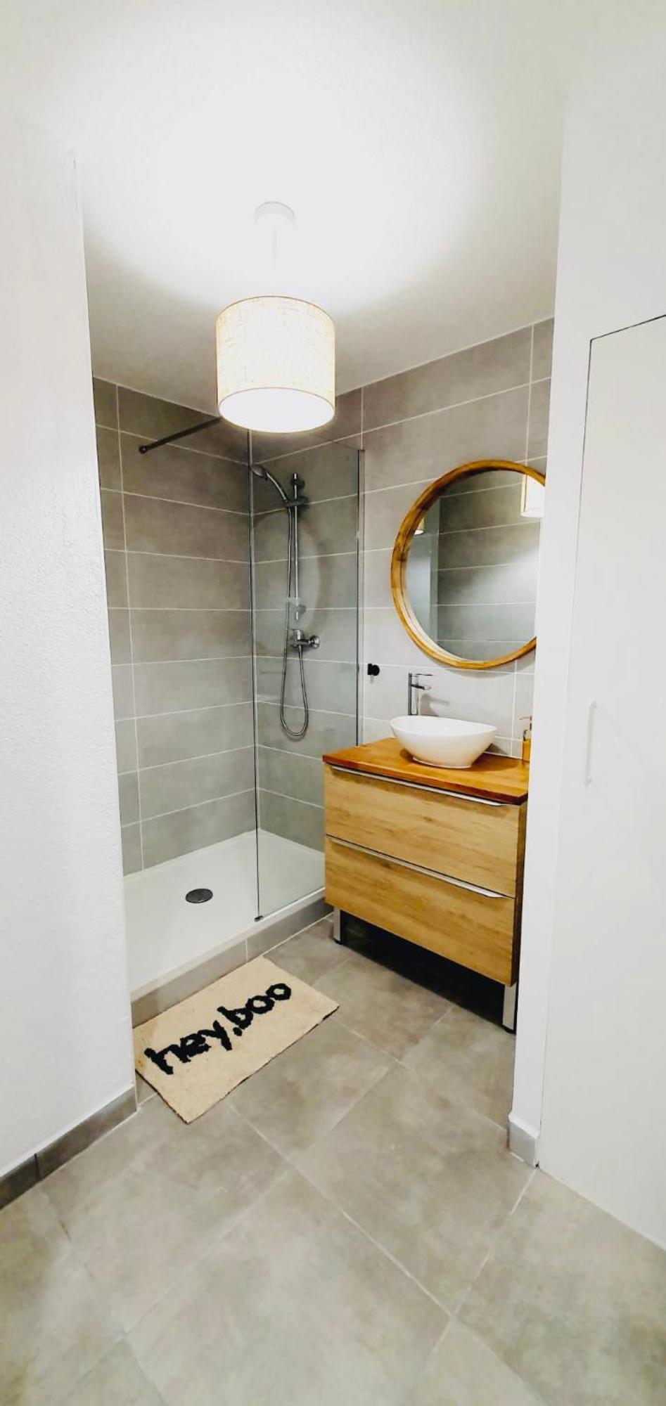 Superbe T2 - Proche Gare Apartman Perpignan Kültér fotó